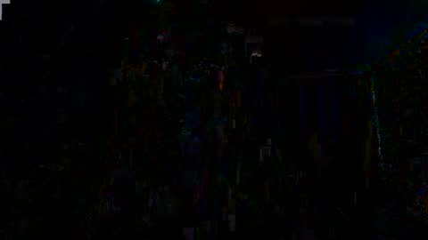 Snapshot of laurenjungling chatting on 10.07.25 Hannah online show from 10.07.25