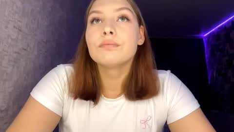 Snapshot of laurenjungling chatting on 10.16.25 Hannah online show from 10.16.25