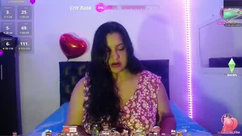 Snapshot of laurenkenner28_ chatting on 09.22.25 laurenkenner28_ online show from 09.22.25