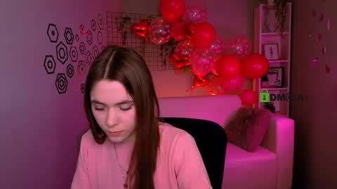 Laure online show from 02.13.26