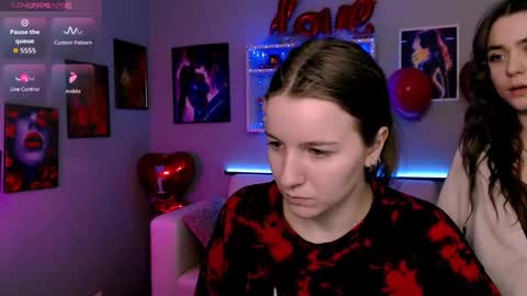 Laure online show from 02.24.26