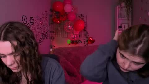 Laure online show from 02.28.26