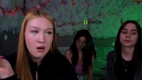 Laure online show from 03.08.26