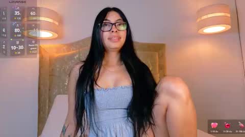 laurenn_smitth online show from 03.21.26