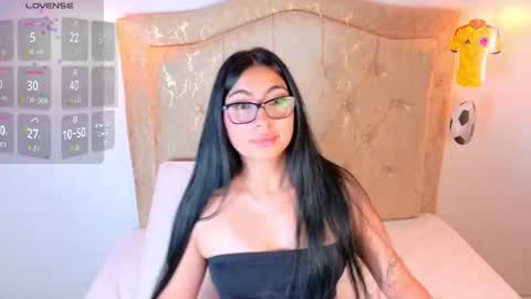laurenn_smitth online show from 07.01.26