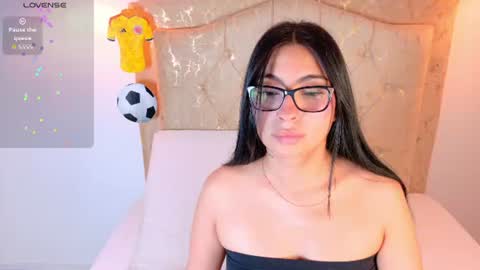 laurenn_smitth online show from 07.16.26