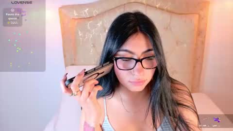 laurenn_smitth online show from 07.25.26