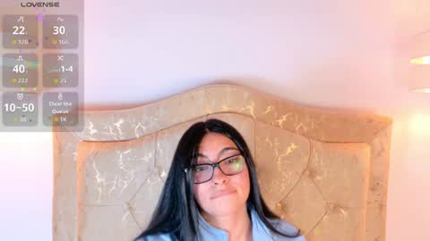 laurenn_smitth online show from 07.28.26