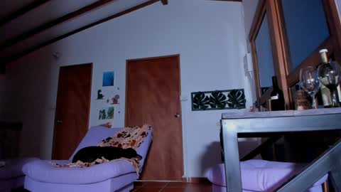 Lucie  online show from 02.03.25