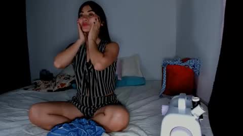 Lucie  online show from 01.06.26