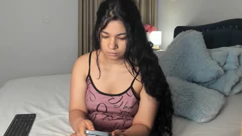 daniela angel     online show from 04.17.26