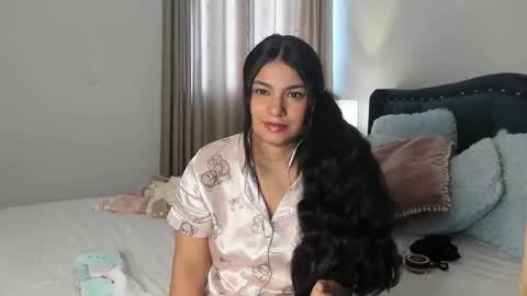 daniela angel     online show from 04.23.26