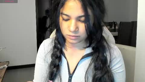 Snapshot of laurent_jones chatting on 06.23.26 daniela angel online show from 06.23.26