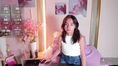 Hanna online show from 02.03.26