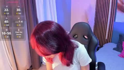 Hanna online show from 04.25.26