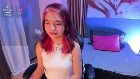 Hanna online show from 05.01.26