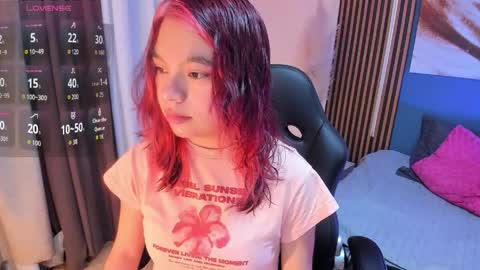 Hanna online show from 05.02.26