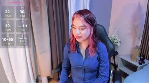 Hanna online show from 05.04.26