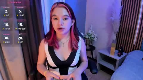Hanna online show from 05.05.26
