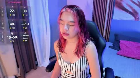 Hanna online show from 05.06.26