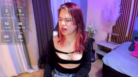 Hanna online show from 06.05.26