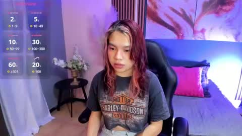 Hanna online show from 06.13.26