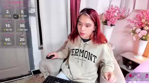 Hanna online show from 06.14.26
