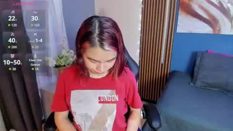 Hanna online show from 06.22.26