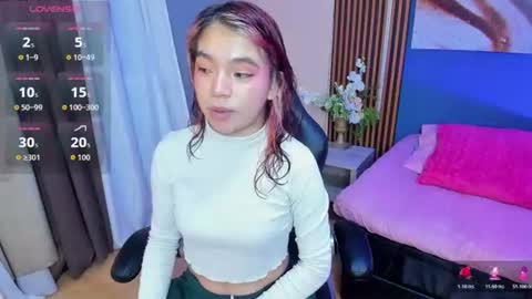 Hanna online show from 07.09.26