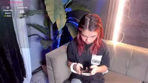 Hanna online show from 07.23.26