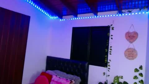 marcela online show from 03.16.26