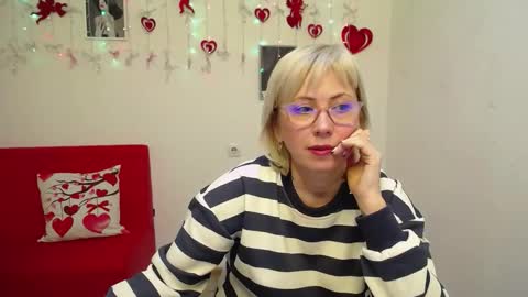 Lauren online show from 02.05.26