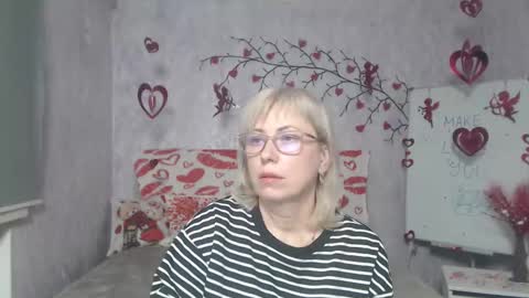 Lauren online show from 02.07.26