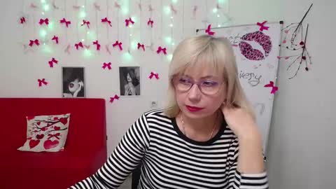 Lauren online show from 03.07.26