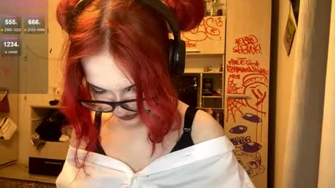 Eva online show from 06.04.26