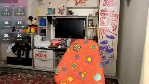 Eva online show from 07.12.26