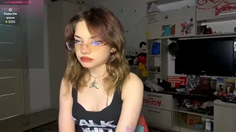 Eva online show from 07.18.26