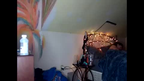 Snapshot of laureybabe44 chatting on 03.05.25 Lauren online show from 03.05.25