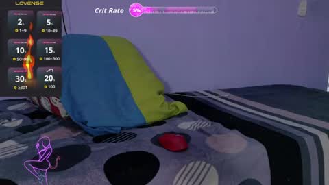 Snapshot of lauri_greeneyes1 chatting on 07.17.26 ANA LAURA online show from 07.17.26