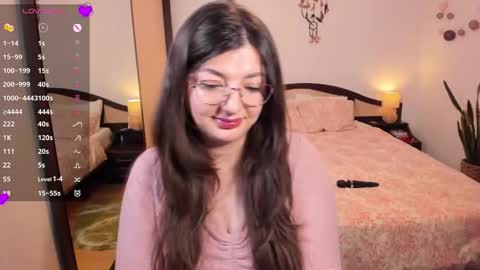 Snapshot of laurielay chatting on 03.17.26 Laurie online show from 03.17.26