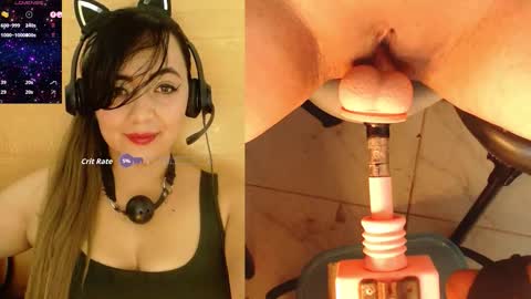 Snapshot of lauriss_ chatting on 02.11.26 lauriss_ online show from 02.11.26