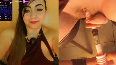 Snapshot of lauriss_ chatting on 05.09.26 lauriss_ online show from 05.09.26