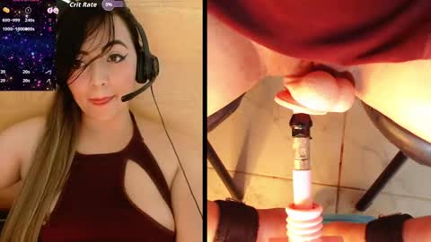 Snapshot of lauriss_ chatting on 05.27.26 lauriss_ online show from 05.27.26