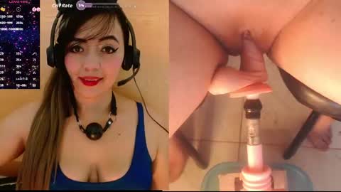 lauriss_ online show from 07.18.26