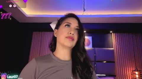 Lau Roberts online show from 06.19.26