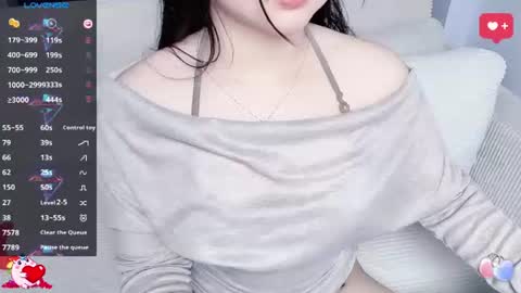 Tina online show from 06.13.26