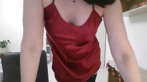 Snapshot of lavender_victoria chatting on 01.14.25 Diana online show from 01.14.25