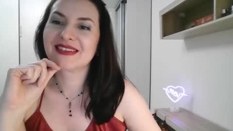 Snapshot of lavender_victoria chatting on 01.15.25 Diana online show from 01.15.25