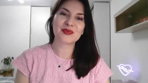 Snapshot of lavender_victoria chatting on 01.30.25 Diana online show from 01.30.25
