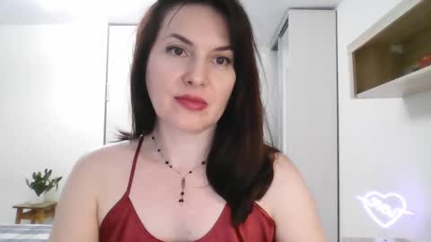 Snapshot of lavender_victoria chatting on 02.17.25 Diana online show from 02.17.25